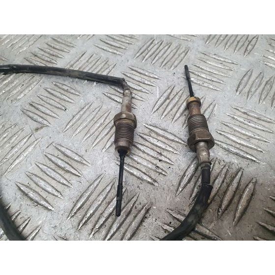 Sensor Para Citroen Jumpy Fugón
