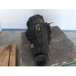 Diferencial Trasero Para Ssangyong Rodius