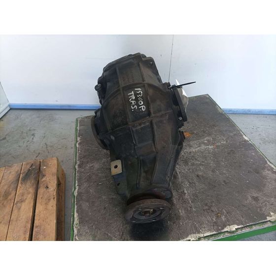Diferencial Trasero Para Ssangyong Rodius
