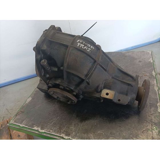 Diferencial Trasero Para Ssangyong Rodius