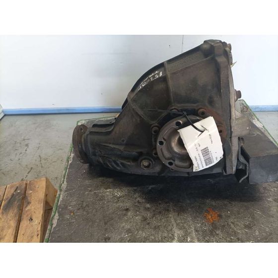 Diferencial Trasero Para Ssangyong Rodius