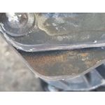 Diferencial Trasero Para Mercedes Clase C  Berlina