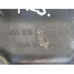 Diferencial Trasero Para Mercedes Clase C  Berlina
