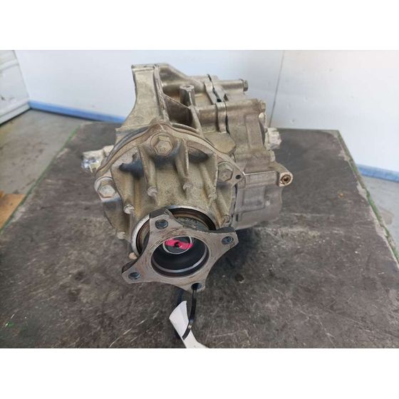 Diferencial Delantero Para Suzuki Vitara