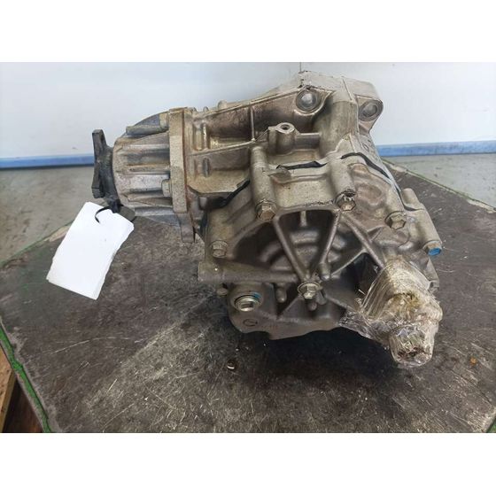 Diferencial Delantero Para Suzuki Vitara