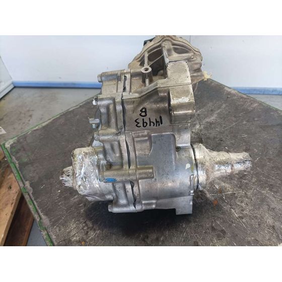 Diferencial Delantero Para Suzuki Vitara