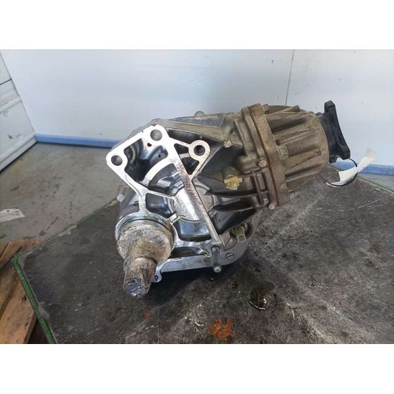 Diferencial Delantero Para Suzuki Vitara