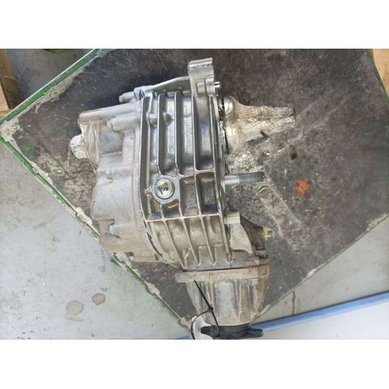 Diferencial Delantero Para Suzuki Vitara