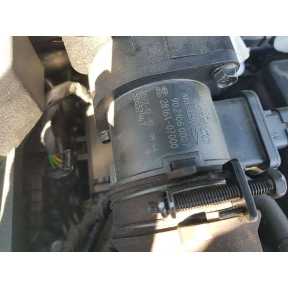 Caudalimetro Para Hyundai I10