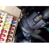 Columna Direccion Para Hyundai I10