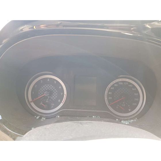 Cuadro Instrumentos Para Hyundai I10