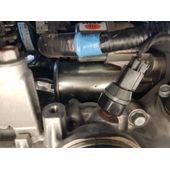 Motor Arranque Para Hyundai I10