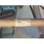 Transmision Delantera Izquierda Para Hyundai I10