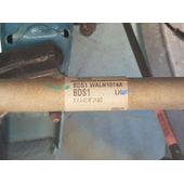 Transmision Delantera Izquierda Para Hyundai I10