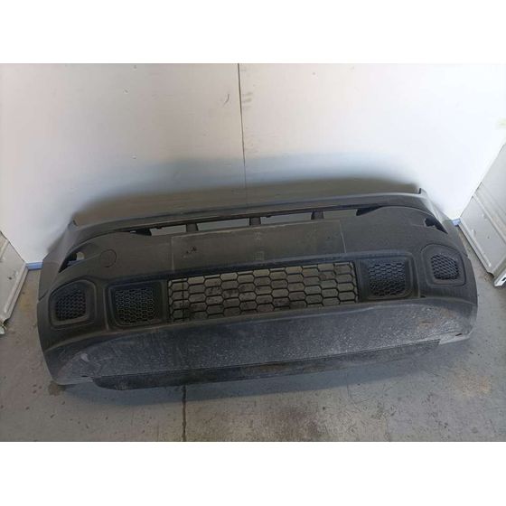 Paragolpes Delantero Para Jeep Renegade