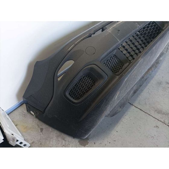Paragolpes Delantero Para Jeep Renegade