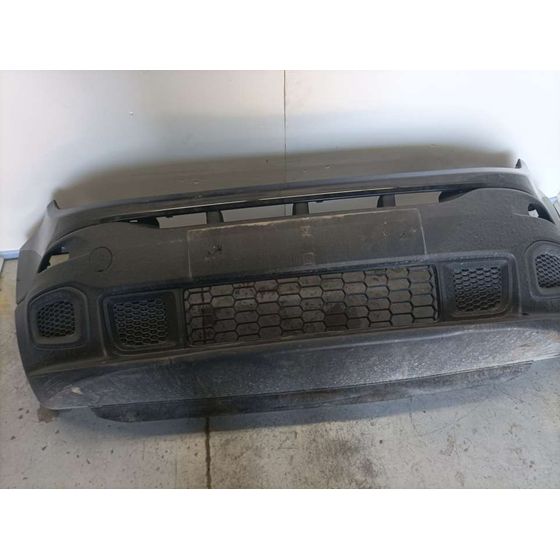 Paragolpes Delantero Para Jeep Renegade