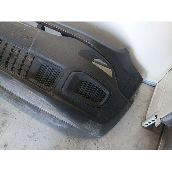 Paragolpes Delantero Para Jeep Renegade