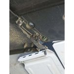 Paragolpes Delantero Para Jeep Renegade