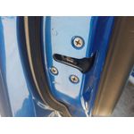 Cerradura Puerta Delantera Izquierda  Para Nissan Qashqai