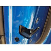 Cerradura Puerta Trasera Derecha  Para Nissan Qashqai