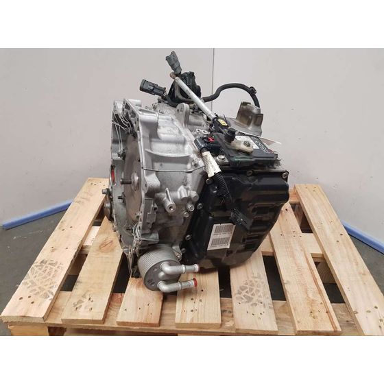 Caja Cambios Para Peugeot 3008