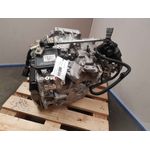 Caja Cambios Para Peugeot 3008