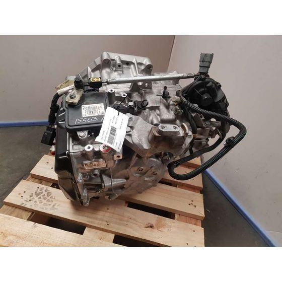 Caja Cambios Para Peugeot 3008