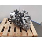 Caja Cambios Para Peugeot 3008