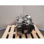Caja Cambios Para Peugeot 2008