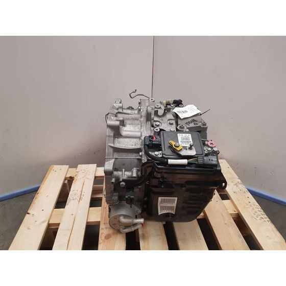 Caja Cambios Para Peugeot 2008