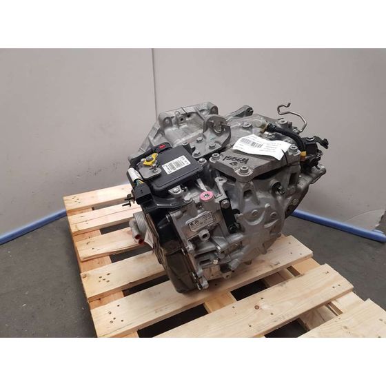 Caja Cambios Para Peugeot 2008