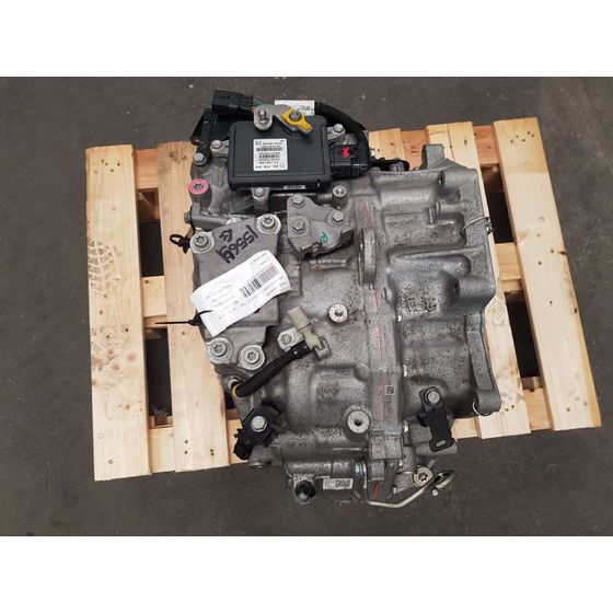 Caja Cambios Para Peugeot 2008