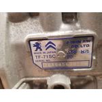 Caja Cambios Para Peugeot 2008