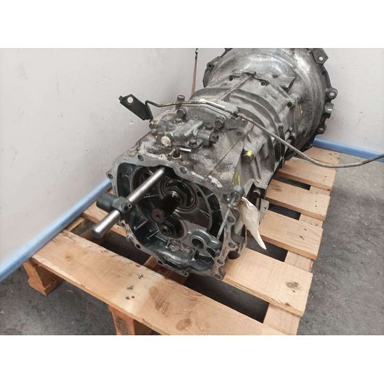 Caja Cambios Para Mitsubishi Montero
