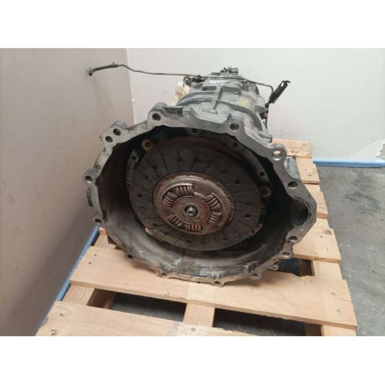 Caja Cambios Para Mitsubishi Montero