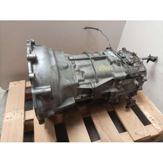 Caja Cambios Para Mitsubishi Montero