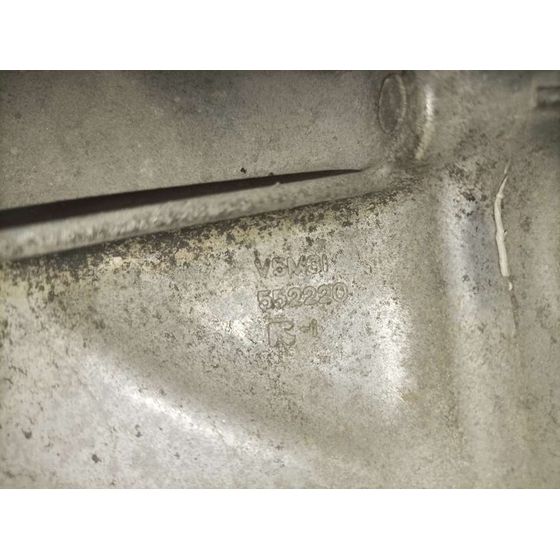 Caja Cambios Para Mitsubishi Montero