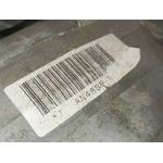 Caja Cambios Para Mitsubishi Montero
