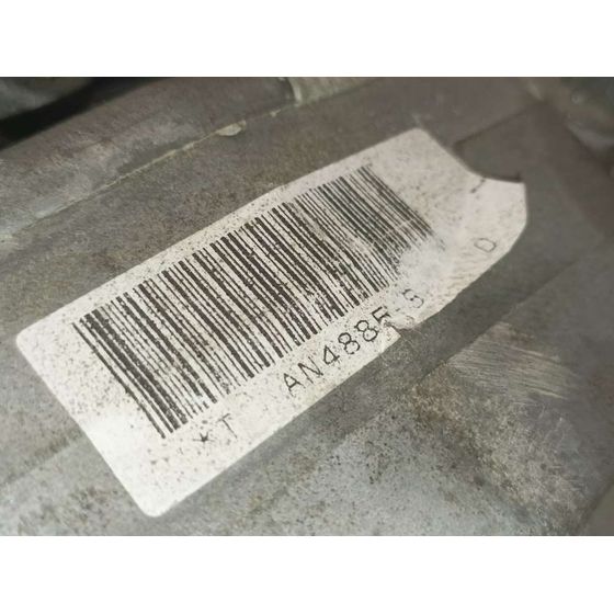 Caja Cambios Para Mitsubishi Montero