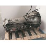 Caja Cambios Para Mitsubishi Pajero