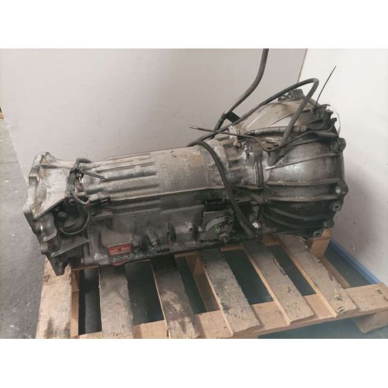 Caja Cambios Para Mitsubishi Pajero
