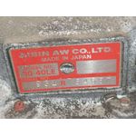 Caja Cambios Para Mitsubishi Pajero