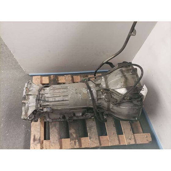 Caja Cambios Para Mitsubishi Pajero