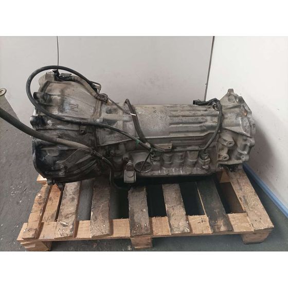 Caja Cambios Para Mitsubishi Pajero
