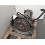Caja Cambios Para Mitsubishi Pajero