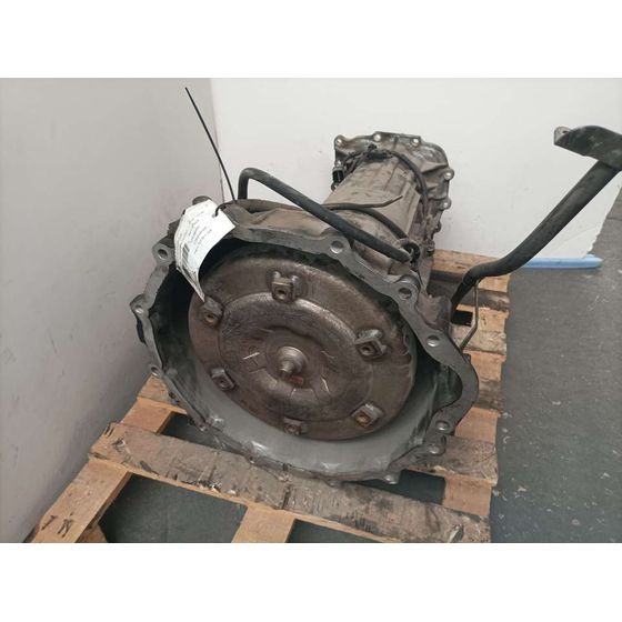 Caja Cambios Para Mitsubishi Pajero