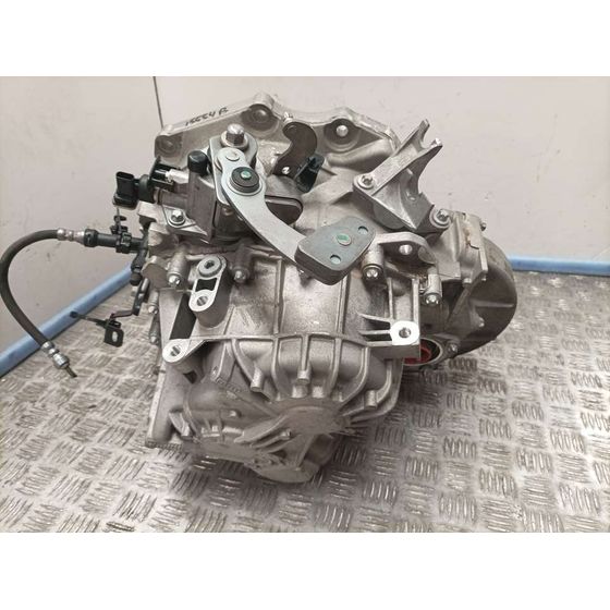 Caja Cambios Para Opel Astra J Lim.