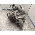 Caja Cambios Para Opel Astra J Lim.