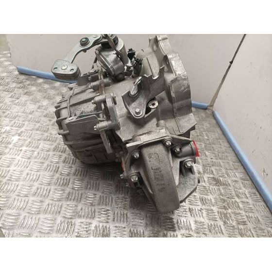 Caja Cambios Para Opel Astra J Lim.